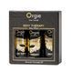 Масажні олії Orgie Sexy Therapy Mini (3х30 мл) SX1545 фото 1