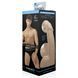 Фаллоимитатор Fleshjack Boys: Reno Gold Dildo SO9582 фото 6
