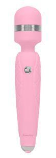 Вибромассажер PILLOW TALK Cheeky Pink SO2727 фото