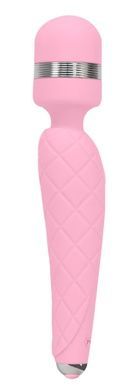 Вібромасажер PILLOW TALK Cheeky Pink SO2727 фото