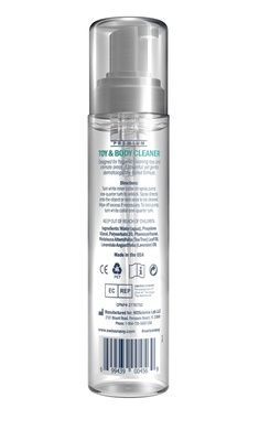 Чистящее средство Swiss Navy Toy & Body Cleaner 29,5 мл SO5730 фото