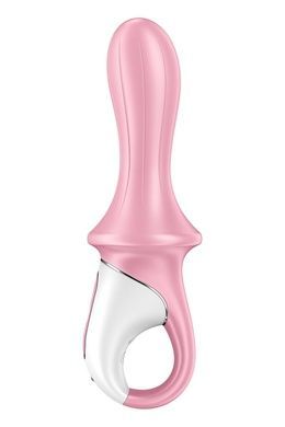 Анальный вибратор Satisfyer Air Pump Booty 5+ SO6717 фото