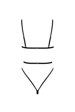 Боді Kissable French Kiss Body L/XL