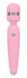 Вібромасажер PILLOW TALK Cheeky Pink SO2727 фото 1