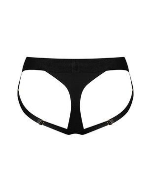 Трусики-стринги для страпона Strap-On-Me HEROINE HARNESS XS SX2281 фото