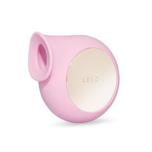 Звуковой стимулятор клитора LELO Sila Cruise Pink SO8093 фото