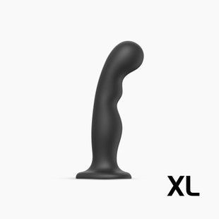 Насадка для страпона Strap-On-Me P&G Black XL SO9005 фото