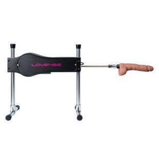 Смарт секс-машина Lovense Sex Machine SO6057 фото