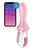 Анальный вибратор Satisfyer Air Pump Booty 5+ SO6717 фото