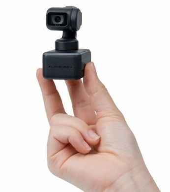 4К вебкамера зі штучним інтелектом Lovense WebCam SO8621 фото
