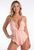 Боди Passion SENSIE BODY coral S