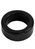 Ерекційне кільце Doc Johnson Titanmen Tools Cock Ring Black SO4021 фото