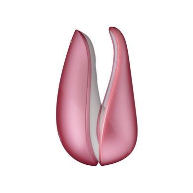 Клиторальный стимулятор Womanizer Liberty Pink SO8745 фото