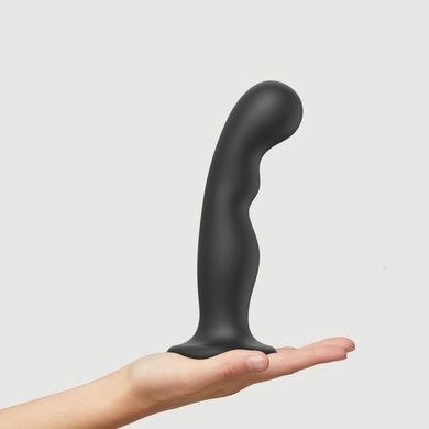 Насадка для страпона Strap-On-Me P&G Black XL SO9005 фото