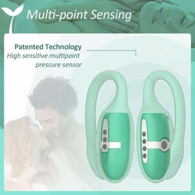 Смарт тренажер Кегеля Magic Motion Kegel Rejuve SO3114 фото