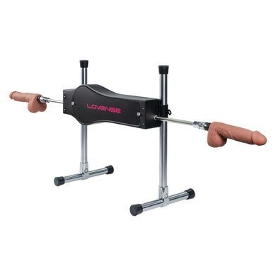 Смарт секс-машина Lovense Sex Machine SO6057 фото