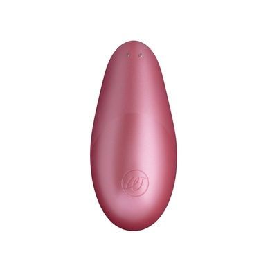 Клиторальный стимулятор Womanizer Liberty Pink SO8745 фото
