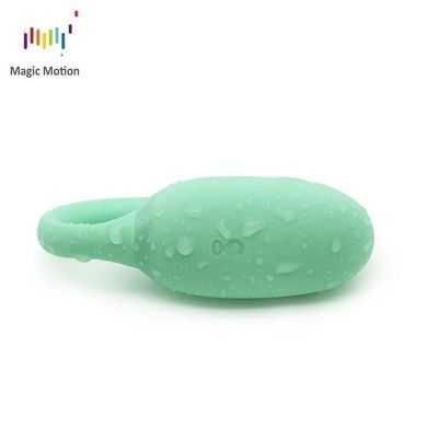 Смарт тренажер Кегеля Magic Motion Kegel Rejuve SO3114 фото