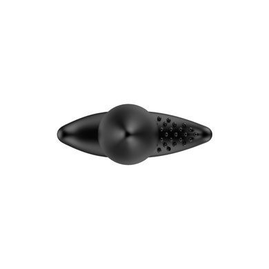Анальна вібропробка Nexus B-stroker SO3844 фото