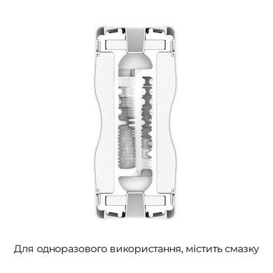 Мастурбатор Tenga Premium Dual Sensation Cup двухсторонний SO5109 фото