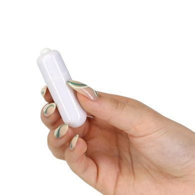 Анальна пробка Pillow Talk Fancy Luxurious Glass Anal Plug SO6833 фото