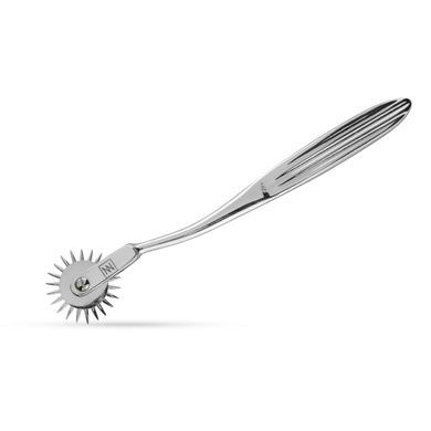 Колесо Вартенберга голчасте Sinner Gear Unbendable Steel SO4587 фото