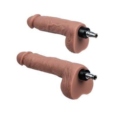 Смарт секс-машина Lovense Sex Machine SO6057 фото