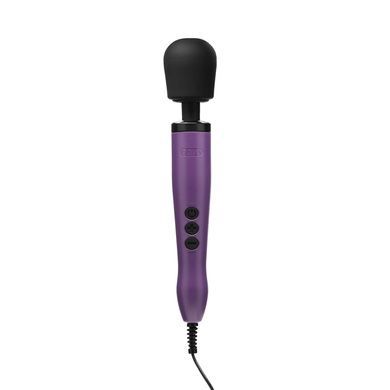 Вібромасажер DOXY Original Purple SO1430 фото