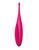 Вибратор для клитора Satisfyer Twirling Fun Magenta SO5420 фото