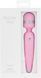Вібромасажер PILLOW TALK Cheeky Pink SO2727 фото 8