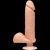 Фаллоимитатор Doc Johnson The D Perfect D Vibrating 8 SO1579 фото