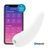 Клиторальный стимулятор Satisfyer Curvy 2+ White SO3783 фото