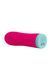 Вибропуля S Pleasures Bullets Twist & Shout Cerise ярко-розовая SX1605 фото 2