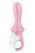 Анальный вибратор Satisfyer Air Pump Booty 5+ SO6717 фото 4