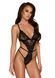 Боді Kissable French Kiss Body L/XL