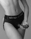 Трусики-стринги для страпона Strap-On-Me HEROINE HARNESS XS SX2281 фото 5