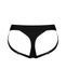 Трусики-стринги для страпона Strap-On-Me HEROINE HARNESS XS SX2281 фото 4