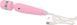 Вібромасажер PILLOW TALK Cheeky Pink SO2727 фото 4