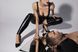 Боди Noir Handmade F322 Paparazzi elastic mesh body - XXL