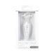 Анальна пробка Pillow Talk Fancy Luxurious Glass Anal Plug SO6833 фото 5