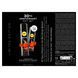 Набір лубрикантів pjur 30th Anniversary Gift Set: Original 100 мл та Aqua 30 мл SX2799 фото 4
