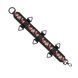 БДСМ набор LOCKINK The Flowering Serpent - Bondage Set, 12 шт. SX0902 фото 10