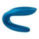 Вибратор для пар Satisfyer Double Whale SO1643 фото 5