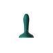 Вибратор Zalo Flora Smart Vibrating Pad Turquoise Green SX0715 фото 6