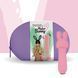 Минивибратор FeelzToys Mister Bunny Pink SO4437 фото 1