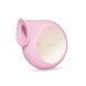 Звуковий стимулятор клітора LELO Sila Cruise Pink SO8093 фото 1