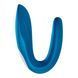 Вибратор для пар Satisfyer Double Whale SO1643 фото 6