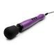 Вібромасажер DOXY Original Purple SO1430 фото 3