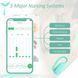 Смарт тренажер Кегеля Magic Motion Kegel Rejuve SO3114 фото 5
