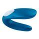 Вибратор для пар Satisfyer Double Whale SO1643 фото 8